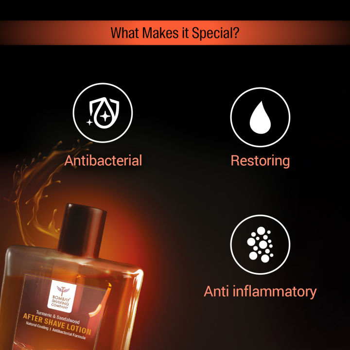 Bombay%20Shaving%20Company%20After%20Shave%20Lotion%20with%20Turmeric%20and%20Sandalwood,%20100ml%20(Atomizer)%20-%20Image%207