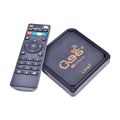 Android Smart Tv Box 2Gb, 16Gb Rom 4K WiFi Q96 Plush 5G Android TV Box. 