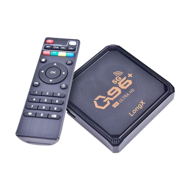 Android%20Smart%20Tv%20Box%202Gb,%2016Gb%20Rom%204K%20WiFi%20Q96%20Plush%205G%20Android%20TV%20Box%20-%20Image%204