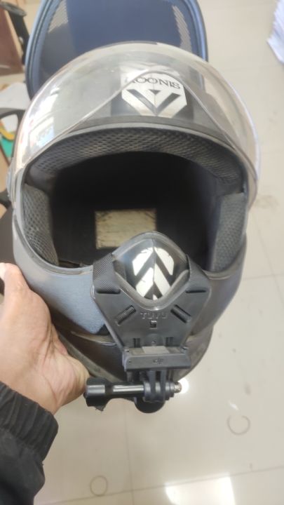 Chin%20Mount%20Helmet%20Mount%20For%20Gopro%20Hero%20Action%20Camera%20-%20Image%203