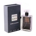 Daniella Alderic – Royal Black Perfume 100ml EDT. 