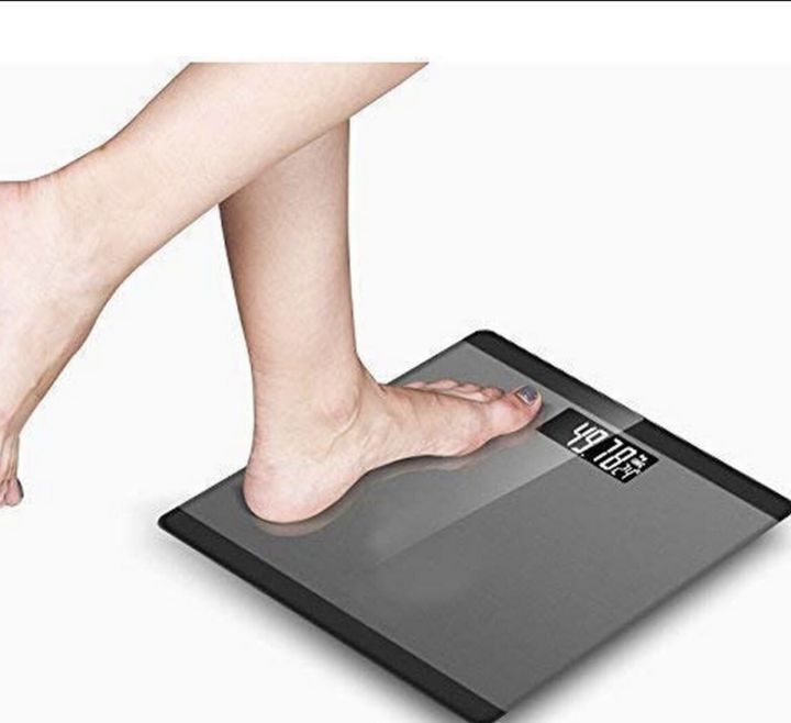 12MM%20Thick%20Glass%20Weighing%20Machine%20Digital%20Glass%20Bathroom%20Weight%20Measuring%20Scale%20Measurement%20Weighing%20Scale%20-%20Image%203