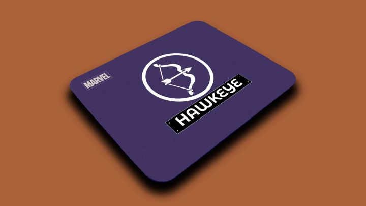 Marvel%20Hawkeye%20Printed%20Mouse%20Pad%20%E2%80%93%20Purple%20Gaming%20&%20Computer%20Desk%20printed%20Mouse%20Pad%20-%20Image%203