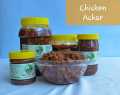Chicken Achar 1kg. 