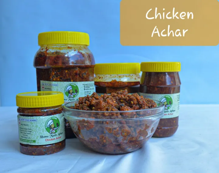 Chicken Achar 1kg | Daraz.com.np