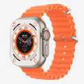 Smart Watch T800 Ultra Smartwatch With Bluetooth Calling Function For Men/Women. 