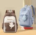 Superior Quality  Korean Fashion Waterproof Travel School And College/ Latest Ladies Backpack BY Pokhrel Enterprises. 