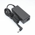 Lenovo Laptop Charger Adapter  | 19v | 3.42A | Small Pin | FREE Laptop Power Cable. 