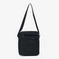 Black Polyester New Korean Mini Side Bag For Men. 