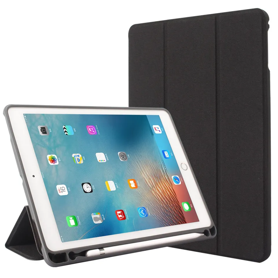 A1673 Ipad Pro Case With Pencil For IPad Pro A1673 A1674 A1675