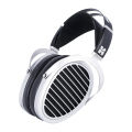 HIFIMAN Ananda Nano Nanometer Thickness Diaphragm Stealth Magnets Open-back Full-Size Planar Magnetic Hi-Fi Headphones. 