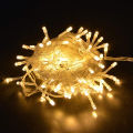 Yellow Warm Lights 9 Meter Decorations for Specific Day (Tihar, Wedding, Christmas Etc.). 