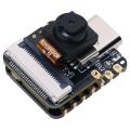 ESP32 S3 Sense 240MHz Thumb Wi-Fi Development Board Dual-Core 32-Bit Processor Chip Development Board. 