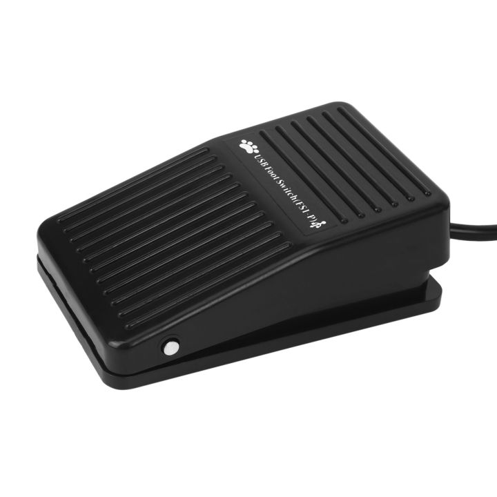 fasdaga%205X%20PC%20USB%20Foot%20Switch%20Keyboard%20Pedal%20-%20Image%205