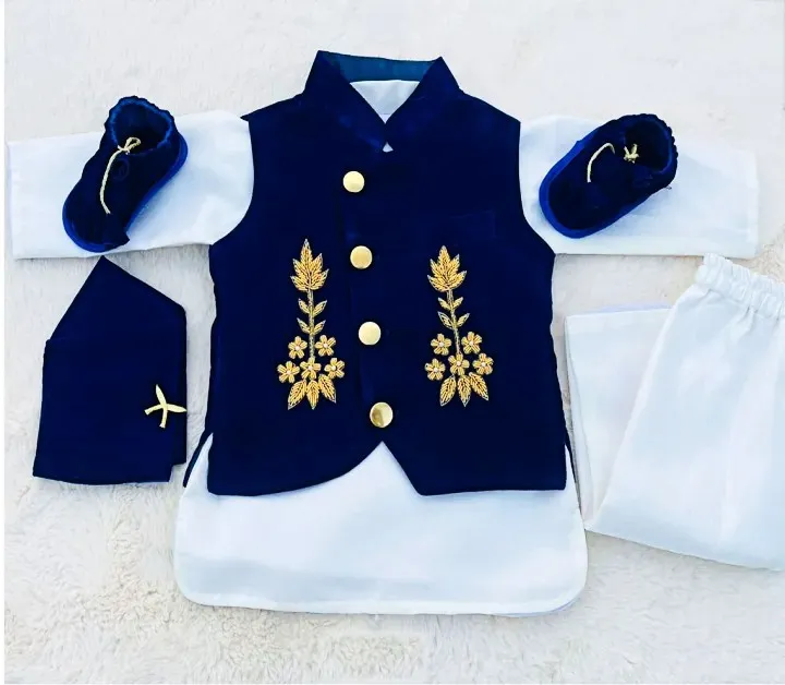 Baby%20Boy%20Rice%20Feeding%20Pasni%20Dress%20-%20Image%204