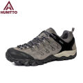 Humtto Outdoor Hiking Shoes For Men. 