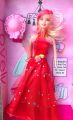 Barbie Doll-With Hat Toy-Play Set-With Dresses Gift For Kids. 