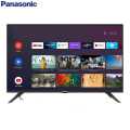 Panasonic TH-55MX740N 55 Inch 4K UHD Smart Android LED TV. 