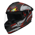 Helmets Studds Drifter D4 Series L size. 