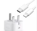 I-phone 20W Charger For 14 Pro Max USB-C TO Lightning 3 pin. 