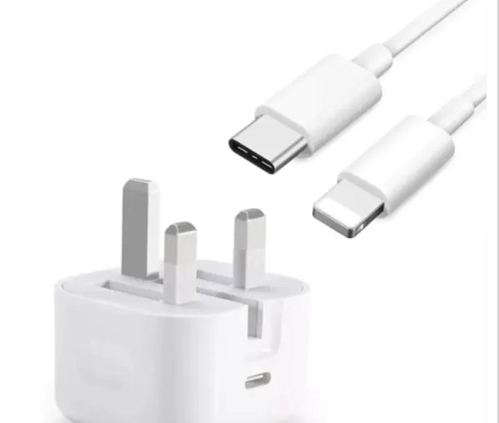 I-phone%2020W%20Charger%20For%2014%20Pro%20Max%20USB-C%20TO%20Lightning%203%20pin%20-%20Image%202