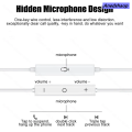 NEW Anedshaop Type C Wired Headphones For Xiaomi 14 13 12 11 Pro Ultra Lite 3.5MM High Quality Earphone For Redmi POCO Huawei Samsung Phone Earbuds Headset. 