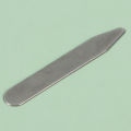 3 Size Stainless Steel Collar Stays For Man Collar Support Business Men Gift Shirt Bone Stiffener Inserts Fixed Eatop. 