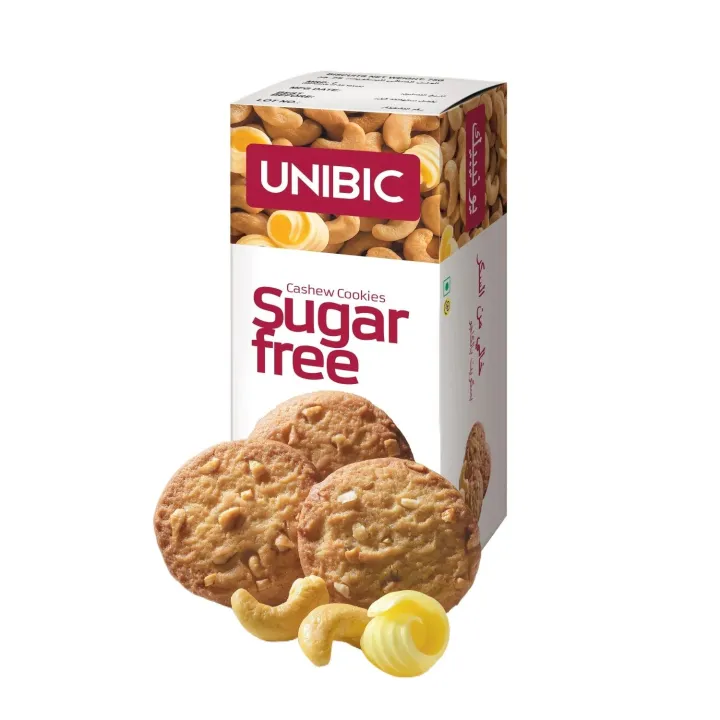 Unibic%20Cashew%20Cookies%20Suger%20Free%2075gm%20Pack%20of%202%20pc%20-%20Image%202