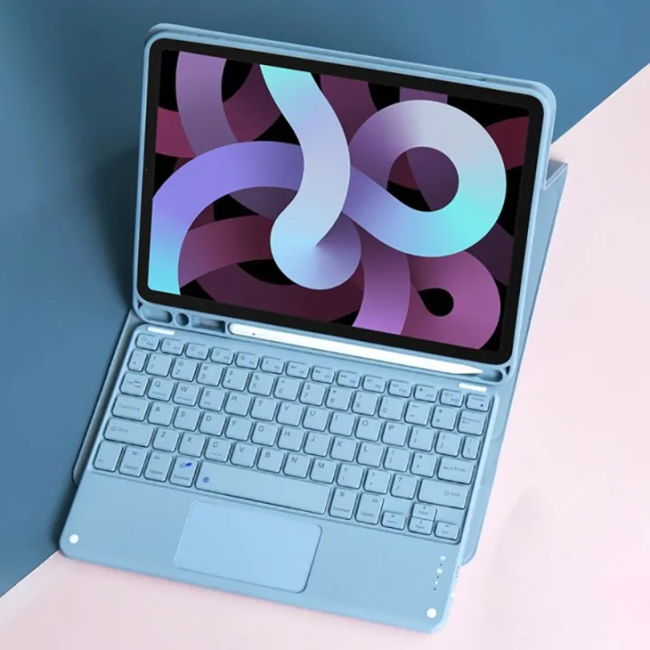 Keyboard%20Case%20for%20Xiaomi%20Mi%20Pad%205pro%20Keyboard%20Case%20Tablet%20Cover%20for%20Xiaomi%20Pad%205%20pro%20Wireless%20Bluetooth%20Touch%20Keyboard%2012.4%20inch%20-%20Image%202