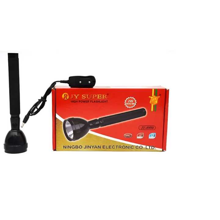 Bright Jy Super Jy-8990 Torch