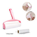 Lint Remover Roller-60 Sheet Pack Of 1 Pc Refill. 