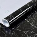 3M White Marble Wallpaper | Vinyl Wrap Granite Wallpaper | White Marble Wall Sticker. 