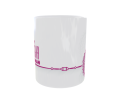 Raksha Bandhan Printed Cup | Special Gift for Brother & Sister– Coffee Mug. 