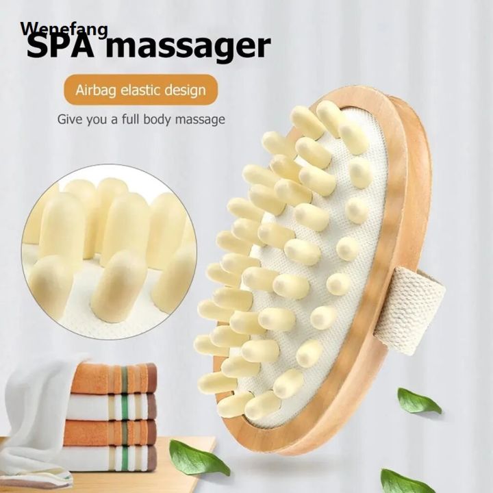 Wenefang%20Body%20Brush%20Soothing%20Wooden%20Airbag%20Essential%20Oil%20Spa%20Air%20Cushion%20Massage%20Hair%20Comb%20Scalp%20Massage%20Brush%20-%20Image%202
