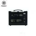 Blackstar Sonnet 60W Acoustic Amplifier - Black On Guitar Shop. 