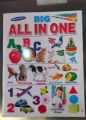 All In One For Nursery (First Book For Your Child. 