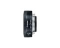 Canon Ef-S 24 Mm F/2.8 Stm Lens  (Black). 