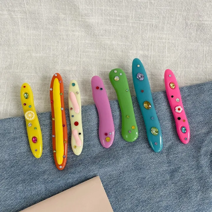 NanMuMu%20diamond-encrusted%20dopamine%20candy%20color%20bangs%20clip%20fruit%20cute%20girl%20rhinestone%20small%20hairpin%20side%20clip%20accessory%20-%20Image%203