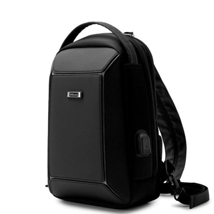 WIERSOON%20Multifunction%20Crossbody%20Bag%20for%20Men%20With%20USB%20Charging%20Port%20and%20Number%20Combination%20Lock%20-%20Image%202