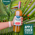 Ferments  Apple Cider Vinegar With Mother 750ml. 