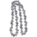 OYPFXMI 4Pcs 8 Inch Mini Chainsaw Chain Replacement Guide Saw Chain for 8 Inch,1/4Inch LP Pitch 47 Drive Links Fits for Chainsaw. 