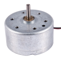 10X 1700-7300RPM 1.5-6.5V High Torque Cylinder Electric Mini DC Motor. 