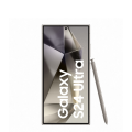 Samsung Galaxy S24 Ultra 5G  AI Smartphone | 200MP Main Camera | SnapDragon 8Gn 3 for Galaxy |. 