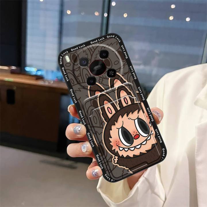 Durable%20Fashion%20Design%20Phone%20Case%20For%20ZTE%20Blade%20V70%20Max/Nubia%20V70%20Max%20Cute%20Anti-dust%20Cartoon%20Cover%20Card%20sleeve%20TPU%20-%20Image%204