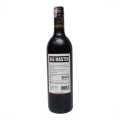 Royal Big Master Perfect Fruit Red Wine 750Ml. 