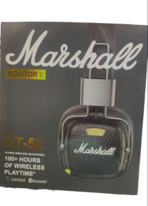 Major%20IV%20/%20V%20Wireless%20Bluetooth%20Headphones%20Earphones%20Deep%20Bass%20Music%20Foldable%20Microphone%20Wireless%20Headset%20-%20Image%206