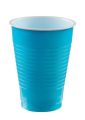 Exclusive Plastic Beverage Party Cup 16 OZ (480ml). 