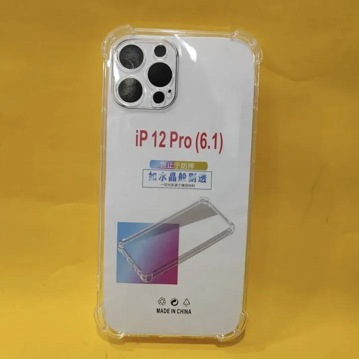 Apple%20iphone%2012%20Mini%20,%2012%20,%2012%20Pro%20&%2012%20Pro%20Max%20Clear%20Cover%20Transparent%20Shockproof%20Soft%20Case-%20iphone%2012%20,%20iphone%2012%20Pro%20,%20iphone%2012%20Pro%20Max%20-%20Image%203