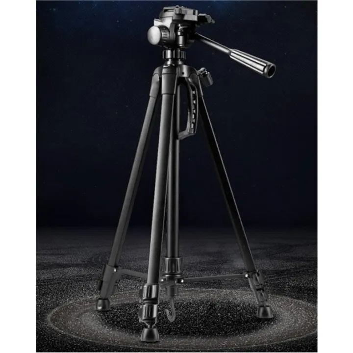 Weifeng%20Wf-3520%20Proffesional%20Tripod%20Stand%20For%20Camera%20-%20Image%204