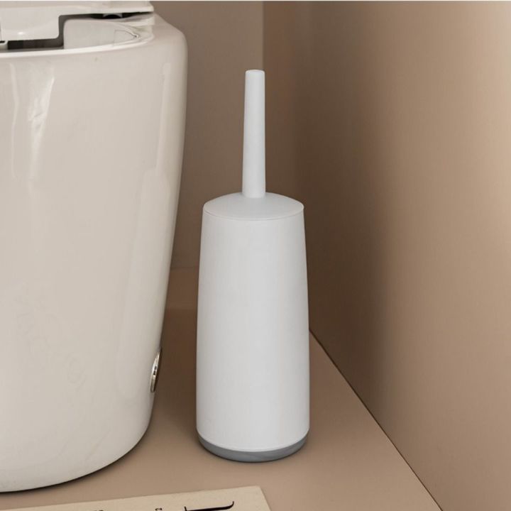 reusable%20Soft%20Bristle%20Toilet%20Brush%20With%20Base%20Long%20Handle%20Standing%20Base%20Toilet%20Cleaning%20Brush%20Space%20Saving%20Compact%20Toilet%20Scrubber%20Deep%20Cleaning%20-%20Image%204